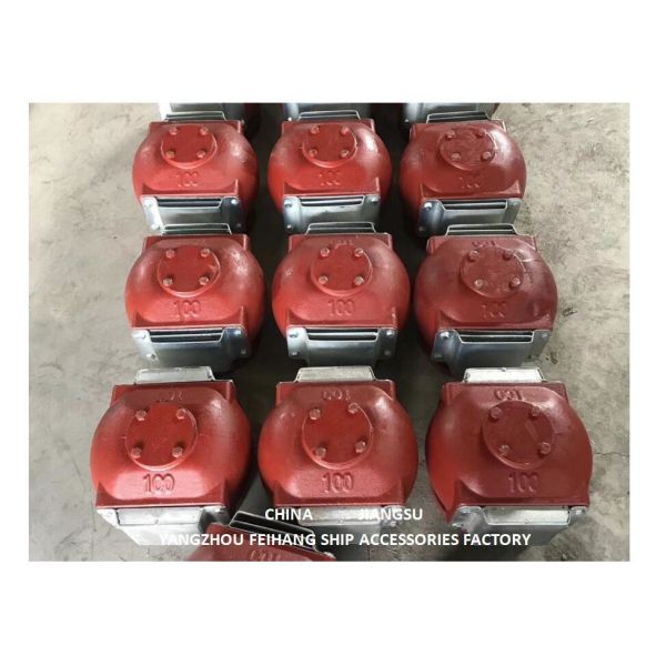 Marine air pipe head (with insect net) - Marine water tank air pipe head (with insect net) CB/T3594-1994