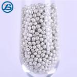 High Purity Magnesium Metal Granules Water Filter 3mm making alkaline water