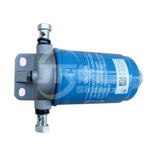 Wholesale Fuel filter WG9412551201/2 for Sinotruk HOWO from china suppliers