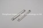8047 Material High Precision Auto Parts Mould Plastic Slide Insert