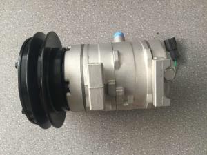 Wholesale part No. : 20Y-979-6121 Compressor Assembly use for komatsu excavator pc200-7 pc220-7 pc2000-8 AIR CONDITIONER from china suppliers