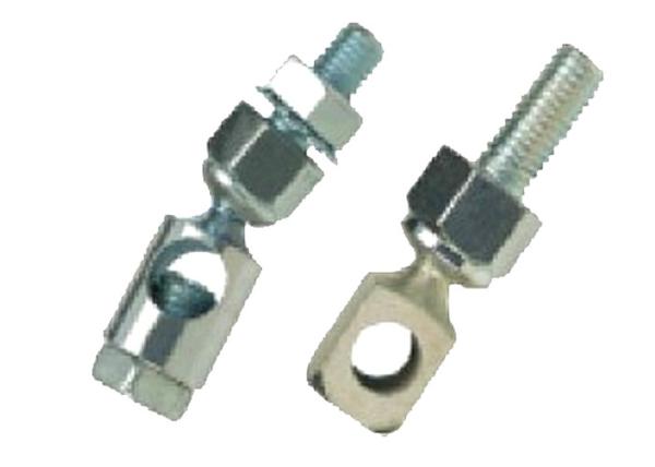 DC / DH Swivel Ball Joint Rod End Bearing Connecting Products Type Wear