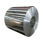 SPCC Electrolytic Tin Plate Flat Sheets Coil Thickness 0.15mm - 0.5mm