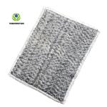 Villa Waterproof Coating 5000g/m2 Fiber Reinforced Geocomposite GCLS Based on