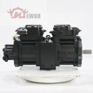 Wholesale Johndeere JCB130 Excavator Hydraulic Piston Pump K3V63DTP 9C22 from china suppliers