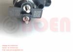 Original N Series Common Rail Injector 0950005570 High Speed Steel Material