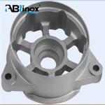 Cnc Machined Stainless Steel Custom Casting , Precision Lost Wax Cast Parts