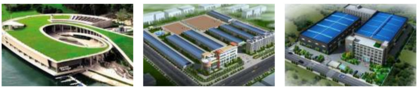 Bondsure® TPO Waterproofing Membrane