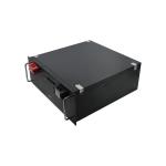 Stackable 100ah 200ah 5kwh 10kwh Allied Golf Cart Batteries 51.2V 48v Lithium
