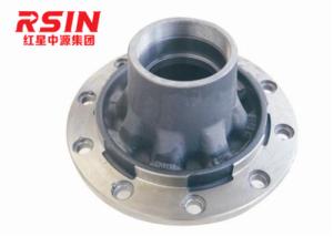 Wholesale Inner Thread 14T BPW Heavy Duty Trailer Hubs from china suppliers