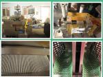 R & D Pharmaceutical Machinery , Softgel Capsule Machine For Washer / Cosmetic
