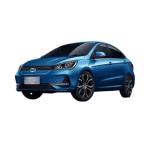 Hot Sales Model Five Door China Electric Cars 4 Seats Electric Vehicles From