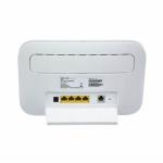White Unlocked H Ua Wei B612 B612s-51d 4G LTE Cat6 300Mbs CPE Router Pk B310-518