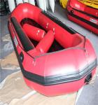 3~12 Persons Whitewater/ River Inflatable Rafting Boat for Sale