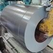 Manufacturer Wholesale Color Coated / Prepainted Aluminum Coil 3003 5005 5052
