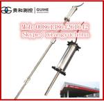 ATG fuel tank gauging system for oil depot/chemical plant , oil level / volume