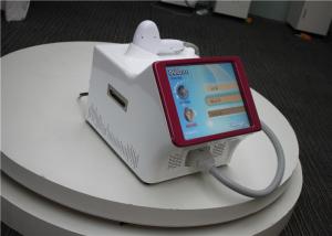 Wholesale Touching control 15inch Semiconductor laser epilation machine laser hair removal machine for sale from china suppliers