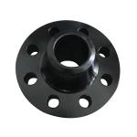 Surface Antirust Oil BS 4504 Flange Carbon Steel Weld Neck