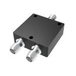 DC 2G Resistive Power Divider RF Splitter SMA Combiner Female Connector