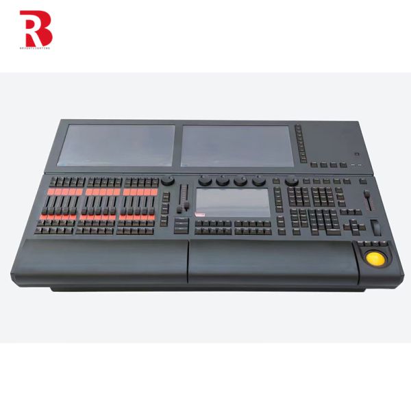 Grand DMX MA 2 Controller Console Professional Palcoscenico Controller MA2 Ma Light Console