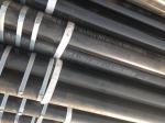 Plain End Oil Well Seamless Casing Pipes