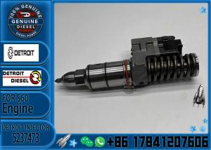 Wholesale Fuel injector 5234785 5234795 5237473 for S60 more series in good working from china suppliers