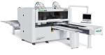 CNC BORING MACHINE(six-sided) HB62S