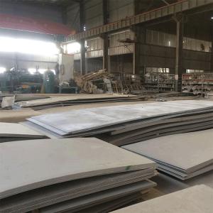 Wholesale Aisi Astm 201 304 316 Stainless Steel Plate Sheet Cold Rolled 1mm 2mm 3mm from china suppliers