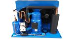 France Maneurop Hermetic Air-Cooled Refrigertion Unit,Customized Air-Cooled