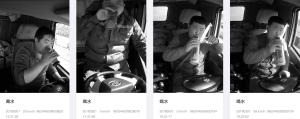 Wholesale Driver Advanced Assist DSM ADAS MDVR Monitor Center Available CE Approved from china suppliers