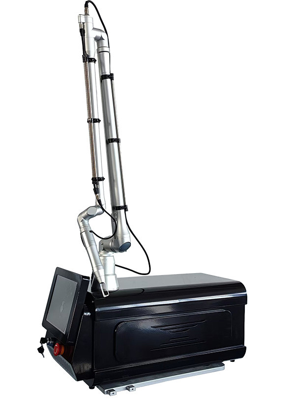 3-in-1 Picosecond Laser Machine - Remove Spots & Tattoos Safely