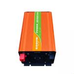 Dc To Ac Power Inverter 10Kw Power Inverter 4000W 12V 220V Suppliers 5000W Pure