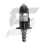121-1491 cat solenoid valve For E320B E320C E320D E325B