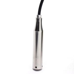 Wholesale 4-20MA 0-5V 0.5-4.5V i2c Submersible 4-20mA RS485 Water Level Sensor For Water Tank from china suppliers