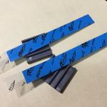 China company supplied Heatsink Cooling 4W Thermal Gap Filler Ultra soft Low