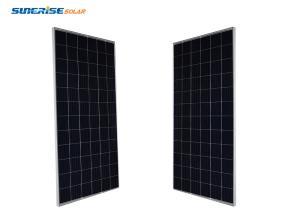 Wholesale 335W 72 Cell 21.5KG Polycrystalline Pv Module For Home Use from china suppliers