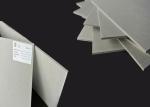 High Stiffness Book Cover Gray Paperboard in Recycled Materials