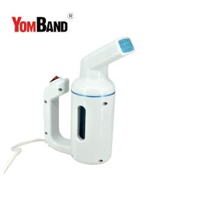 Wholesale Fabric Portable Garment Steamer Personal Travel Handy CS03 Automatic Shut Off from china suppliers