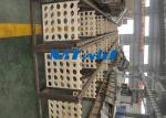 3 / 4 Inch ASTM A269 / A213 TP317 Welded Stainless Steel Tubing For Fluid And