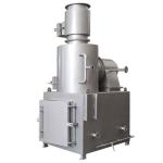Pet Cremation and Waste Treatment Incinerator for Hospital Garbage Disposal