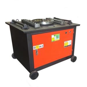 Wholesale Rebar Bending Shape Machine Automatic Steel Bar Bending Tool from china suppliers