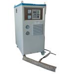 1-15Khz 120KW Medium Frequency Induction Heating Machine For Hot Forging Melting