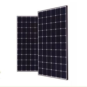 Wholesale 1000 1500VDC Tiger Monocrystalline Solar Module with IP68 Junction Box from china suppliers