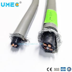 Wholesale LV Fire Retardant Galvanized Steel Wire Armour Vo-Ymvkas Cable for Low and Medium Voltage from china suppliers