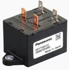 Wholesale AEV52012 20A 12vdc Automotive Relay EV- Relay Screw Terminal 75*40*79mm from china suppliers