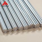 GR9 Titanium Forged Bar Titanium rod with Pickling Surface 3mm-350mm Diameter