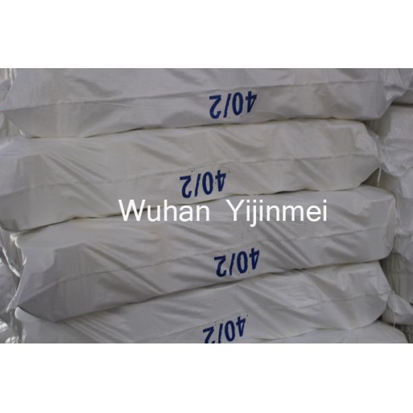 AAA Grade 40s/2 TPM 794 100 Spun Polyester Sewing Thread Low Elongation