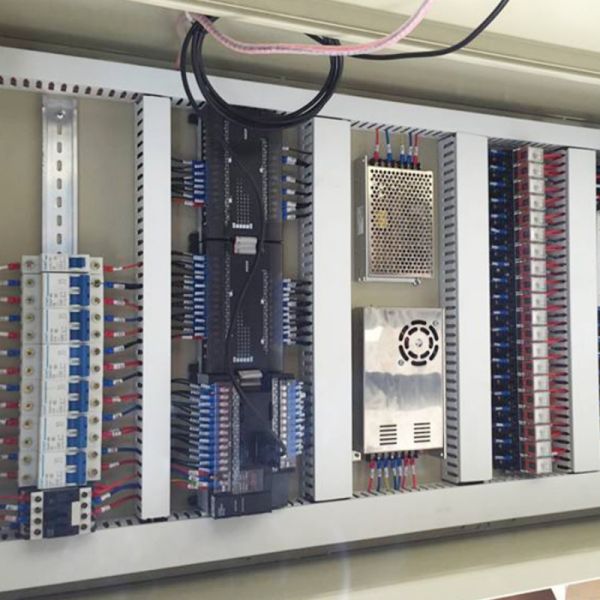 IS200VSVOH1BC PLC Controller 100% New with 1 Year Warranty