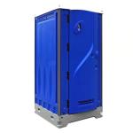 Carousel Rotational Molding Machine Outdoor Mobile Toilet Making Machine And