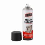 Aeropak Steel Mould Release Spray High Temperature Silicone Agent